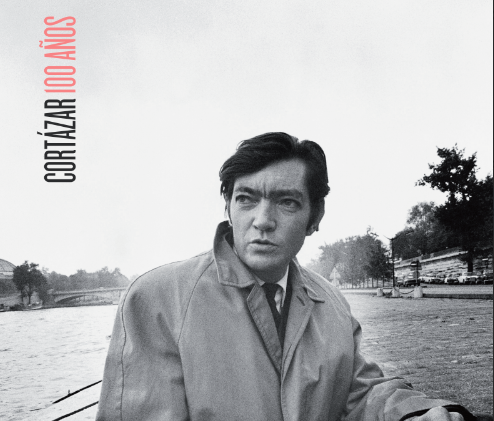 Cortázar – Graffiti